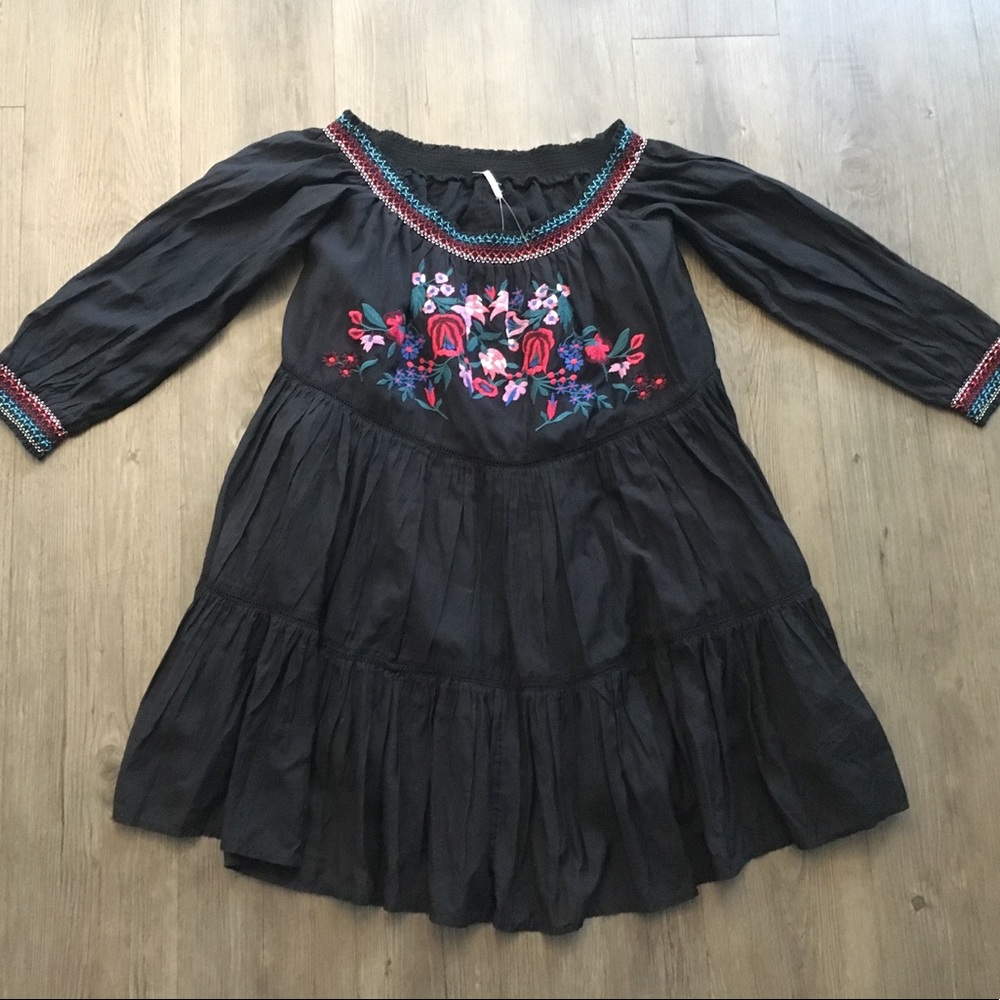 Free People Women’s Blouse